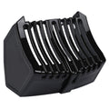 Oil Cooler Cover for Harley Touring Street Glide FLHX Road Glide (2017–2022)