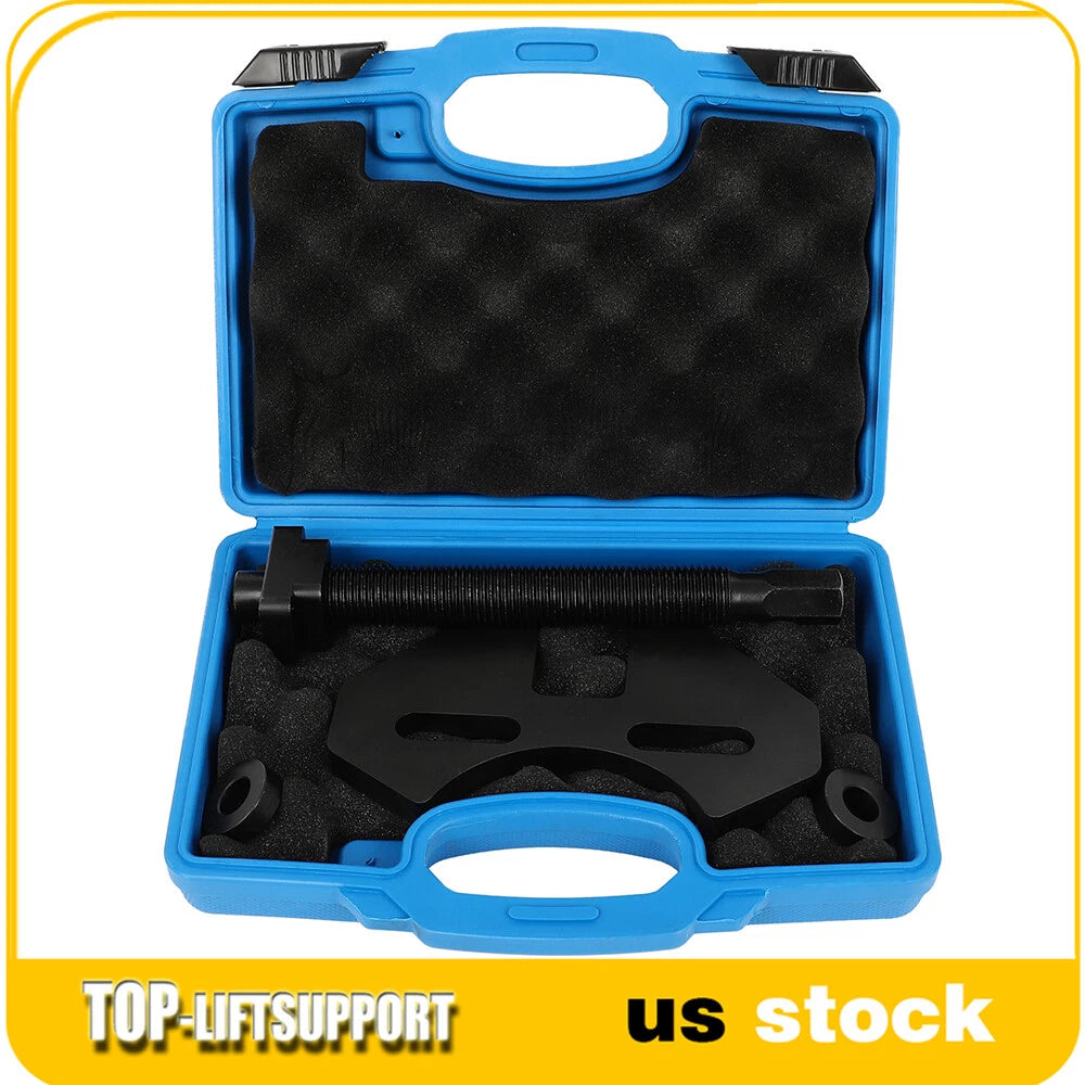 Universal Wheel Hub Remover Tool for 5-8 Lug Hubs