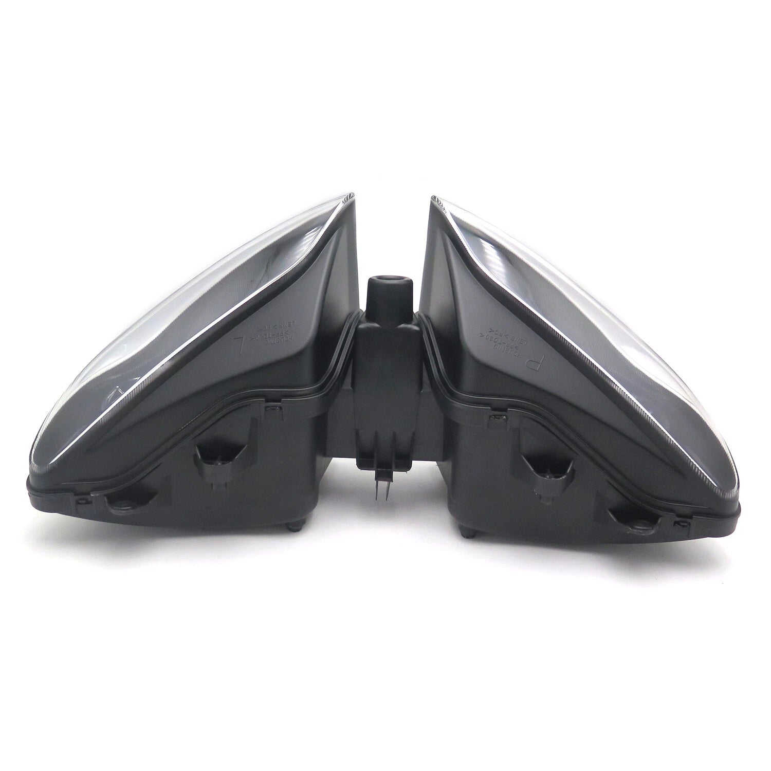 Aftermarket Headlight Lamp Assembly for Yamaha R1 (2000–2001)