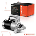 Starter for Jeep Grand Cherokee Grand Wagoneer V8 (1993–2004)