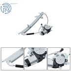 Power Window Regulator with Motor for Nissan Pathfinder (1996-1998)