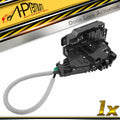Front Right Door Lock Actuator for Mercedes-Benz GLE350 GLE400 (2016–2017)