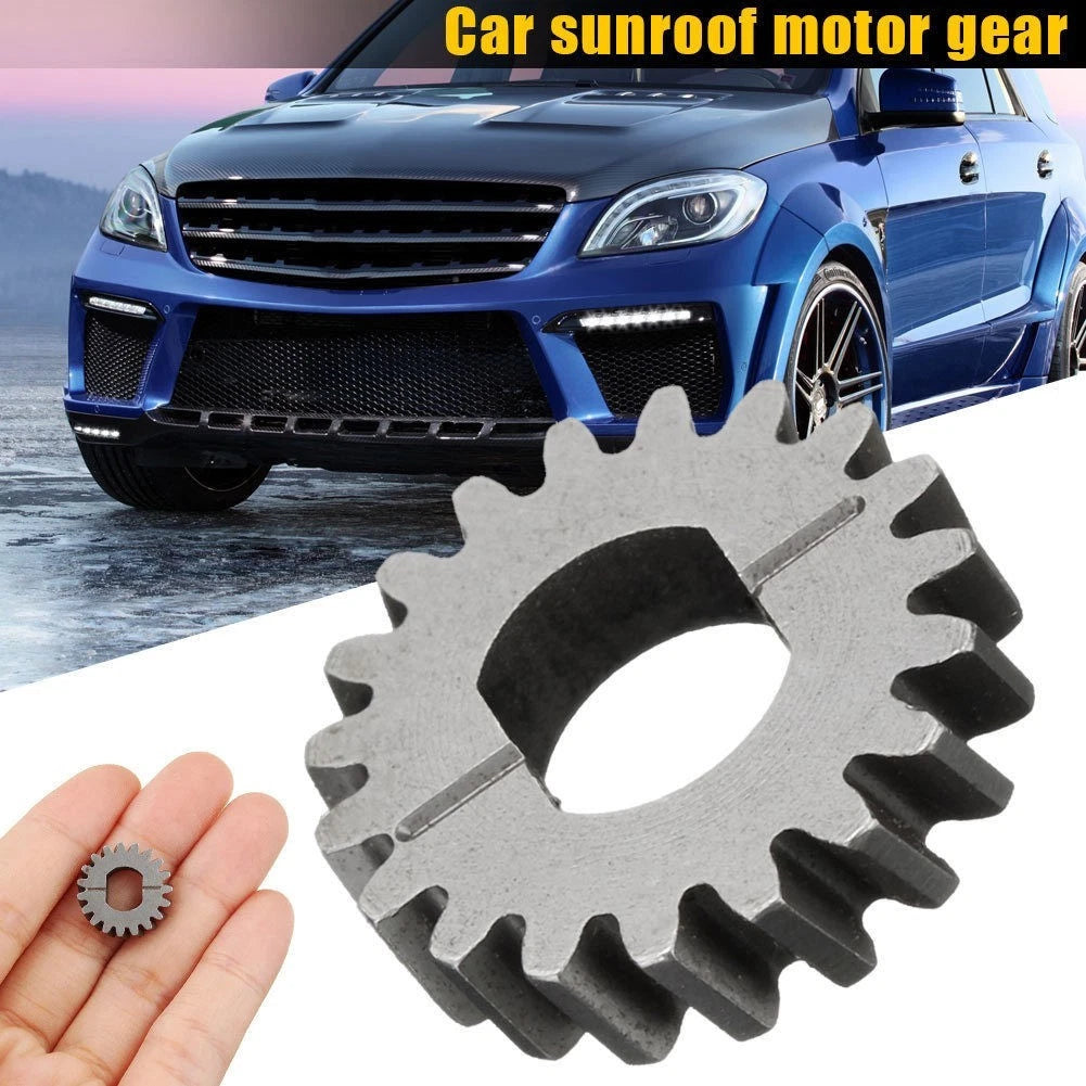 Sunroof Motor Repair Gear for Mercedes W204 W210 W211 (2007–2013)