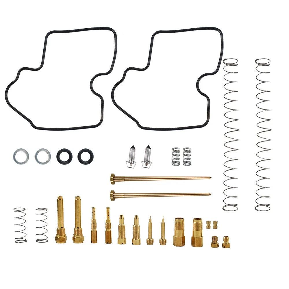 Carburetor Rebuild Kit for Kawasaki KFX700 (2004–2009)