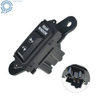 Rear Power Window Door Switch F2TZ-14529-A for Ford Bronco (1992–1996)