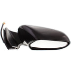 Power Mirror for Lexus GX470 (2003–2009) Passenger Side Heated Memory