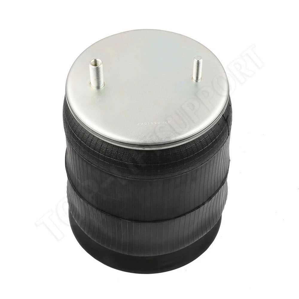 2X Air Suspension Spring Bags for Hendrickson Goodyear