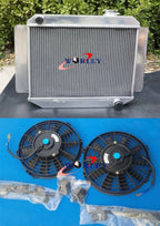 Radiator Shroud Fan for Holden Kingswood HD HR HK HT HG 6 CLY (1966-1970)
