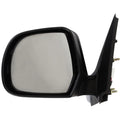 Left Hand Side Mirror for Nissan Versa