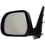 Left Hand Side Mirror for Nissan Versa
