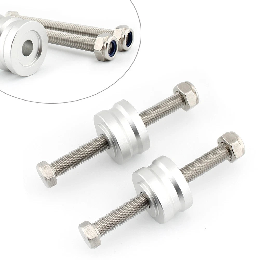 Handlebar Riser Up Adapters Clamp for Suzuki V-Strom DL1050 XT (2017–2023)