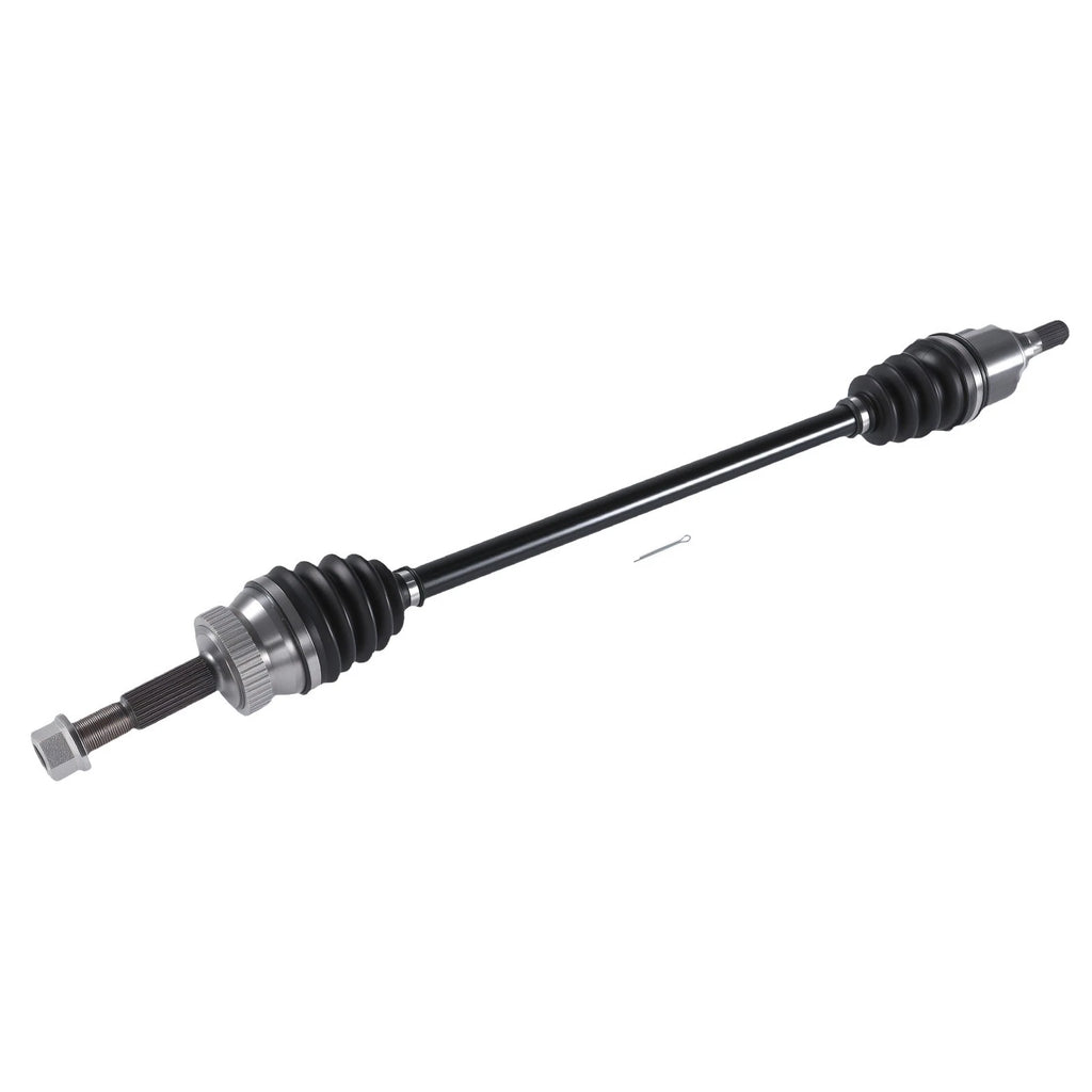 1x Rear CV Axle Assembly for Nissan Rogue AWD (2014–2020) 66-6442