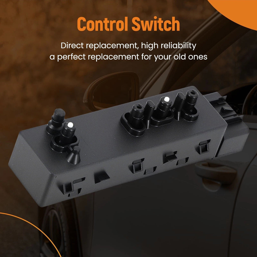 Left Power Seat Switch for Chevrolet Camaro Malibu (2010–2015) MPNAK-04927