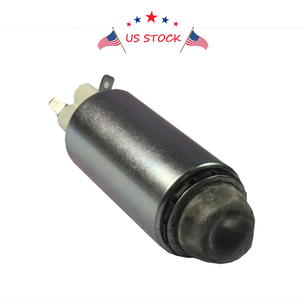 Fuel Pump for Mercury DFI Pro XS Racing Optimax 200HP 225HP (2000–2023)