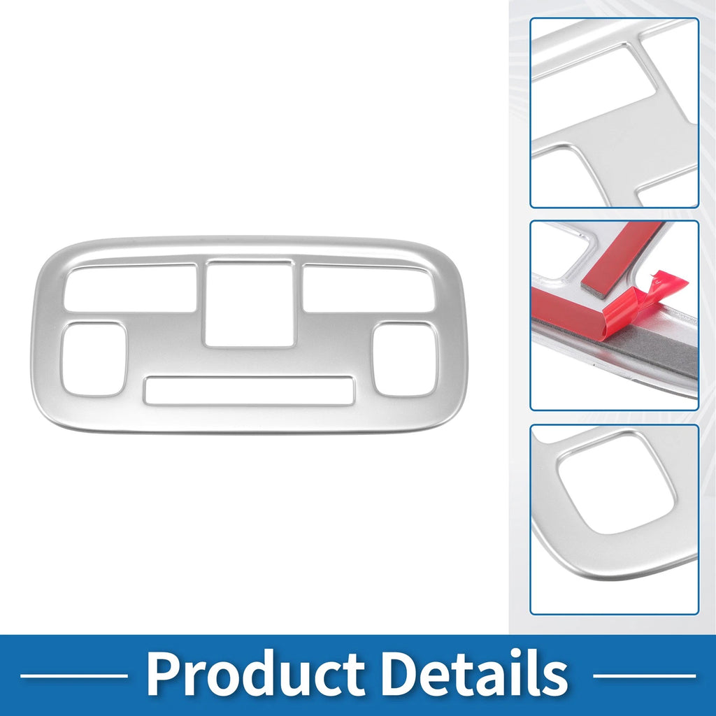 Headlight Trim Bezel for Toyota Sienta (2022–2023) ABS