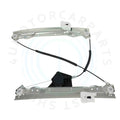 Power Window Regulator for Dodge Avenger Chrysler 200 (2011–2014)