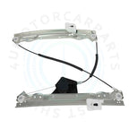 Power Window Regulator for Dodge Avenger Chrysler 200 (2011–2014)