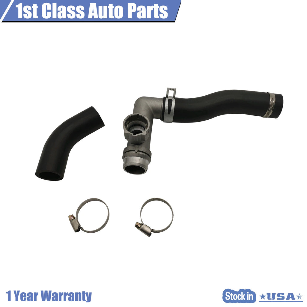 Hvac Heater Hose Assembly for Ford F250 F350 F450 F550 (2011–2016)