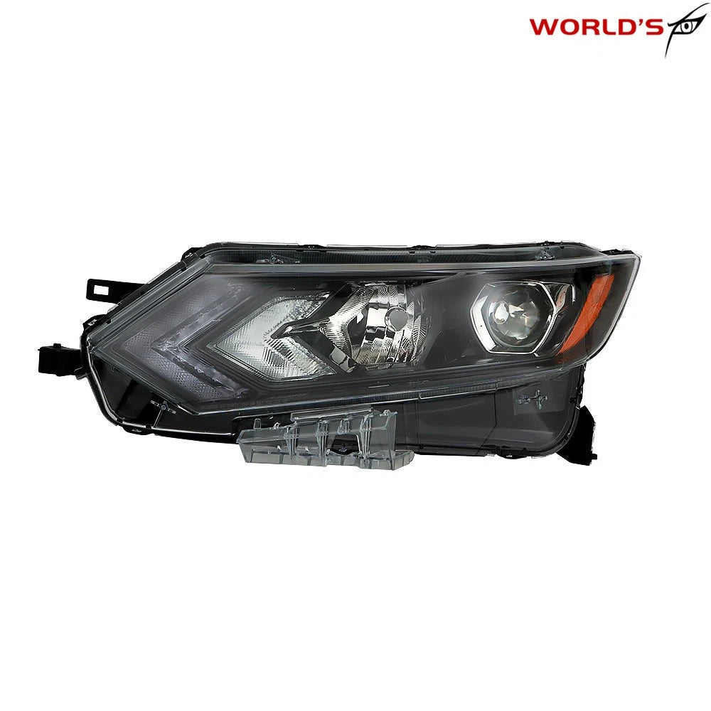 LED Headlight Assembly for Nissan Rogue Sport (2020–2022) Left Side