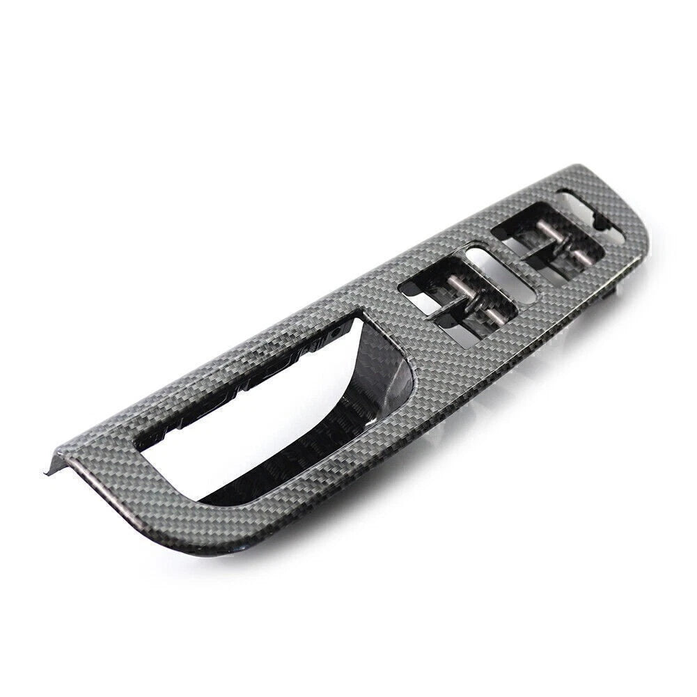 Window Switch Panel Trim for VW Passat Jetta Golf (1998–2005) 3B2867172E