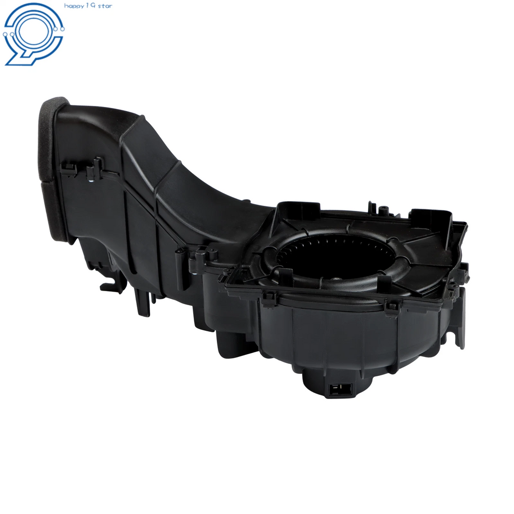 HVAC Heater Blower Motor with Fan Cage for Subaru Impreza (2004–2007)