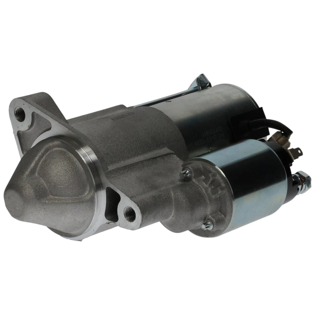 Starter for Dodge Nitro, Jeep Liberty 3.7L V6 (2007–2009)