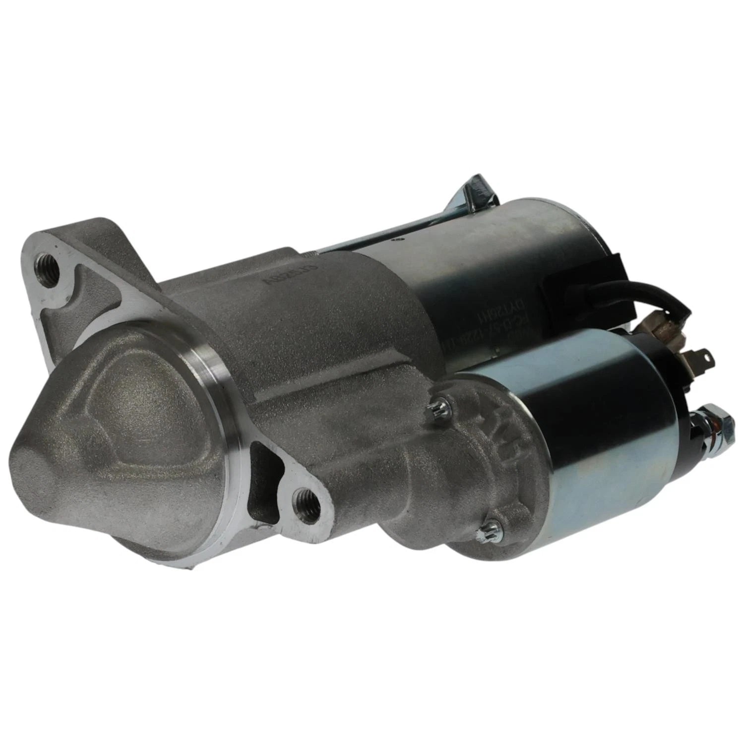 Starter for Dodge Nitro, Jeep Liberty 3.7L V6 (2007–2009)