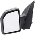 Heated Driver Left Side Mirror for Ford F-150 (2015–2017)