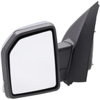 Heated Driver Left Side Mirror for Ford F-150 (2015–2017)