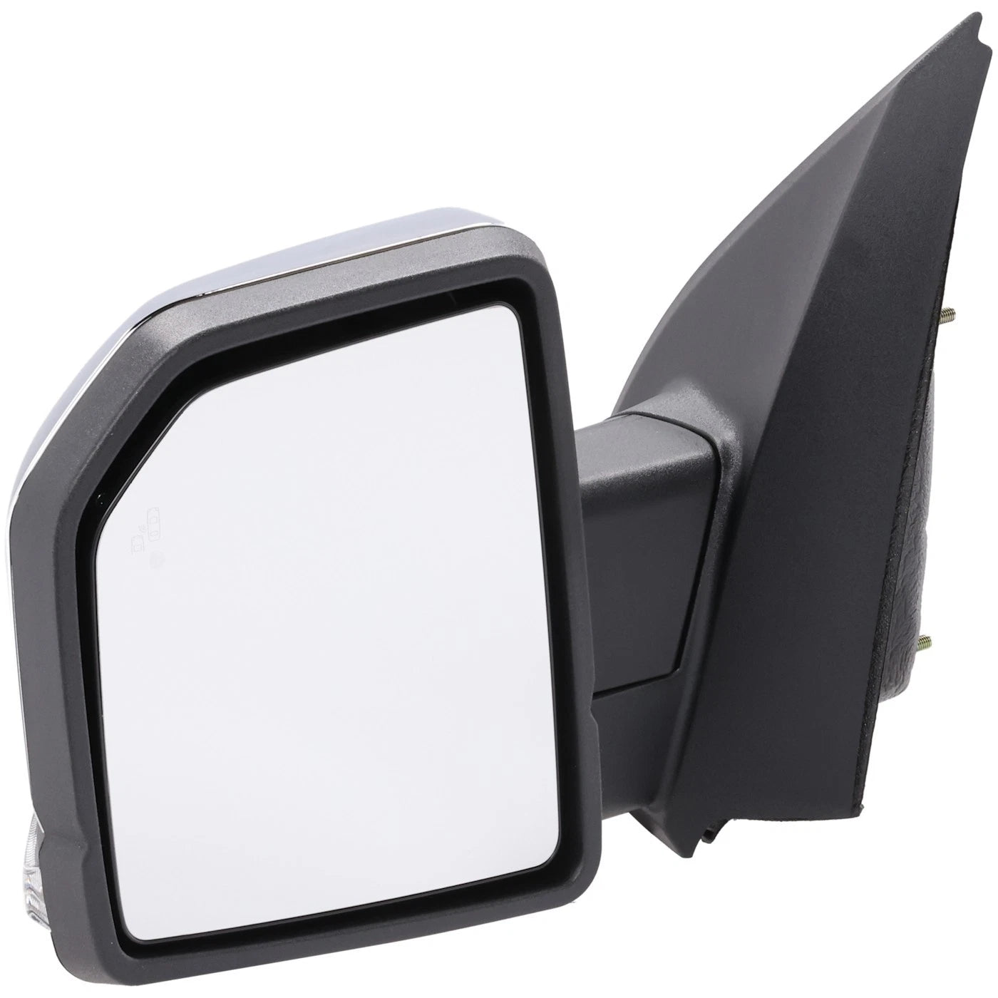 Heated Driver Left Side Mirror for Ford F-150 (2015–2017)