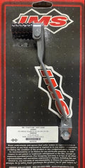 IMS Flightline Shift Lever for Yamaha TT-R250, Honda XR400R, BMW F650GS, F800GS