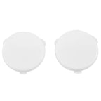 White ABS Light Lens for Chevy Riviera (1962–1967)