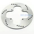 Rear Brake Disc Rotor for Honda VFR400 (1989–1992) / RVF400 (1994–1996)