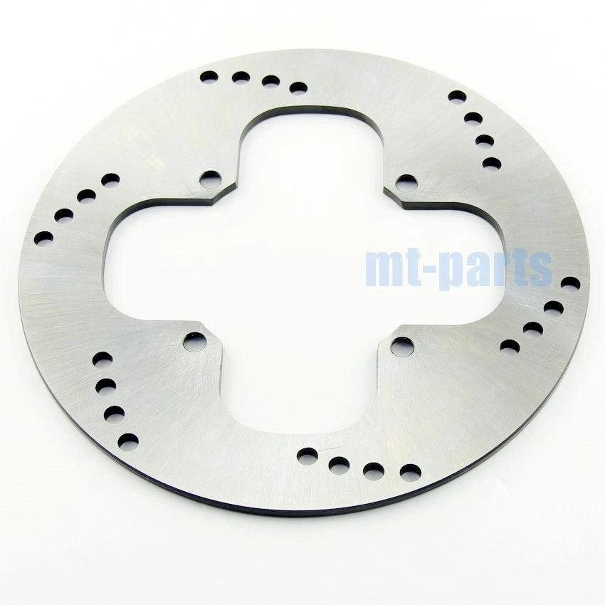 Rear Brake Disc Rotor for Honda VFR400 (1989–1992) / RVF400 (1994–1996)