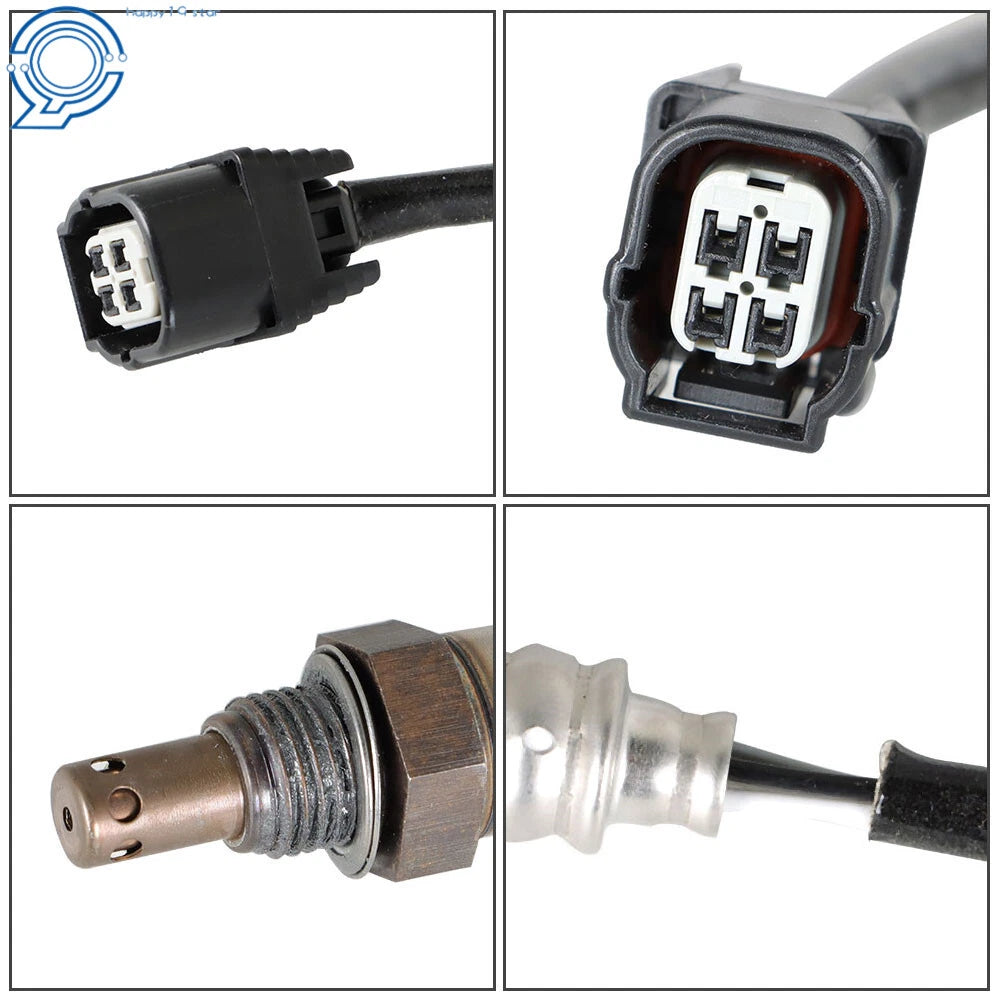 O2 Oxygen Sensor for Honda Rancher 420 TRX420 (2014-2019)
