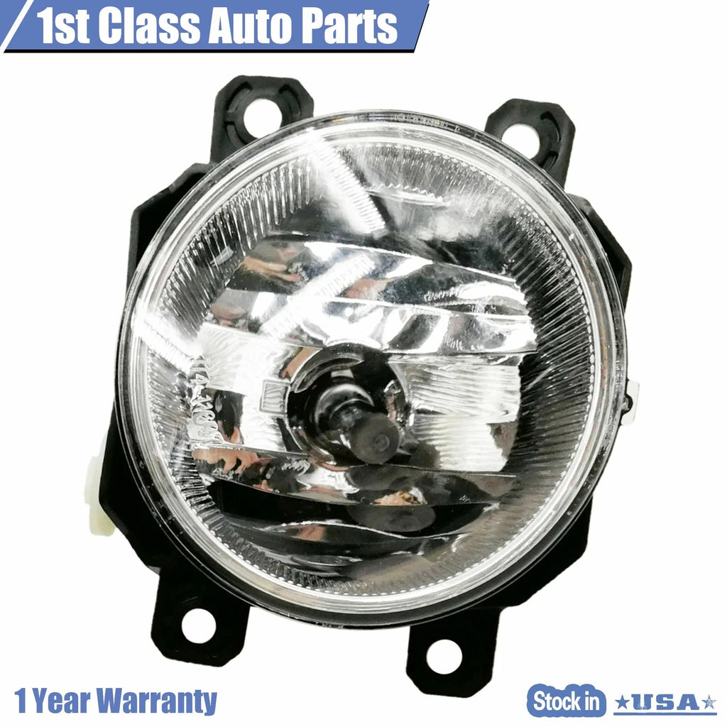 Fog Light Lamp for Subaru Legacy WRX (2013-2018)