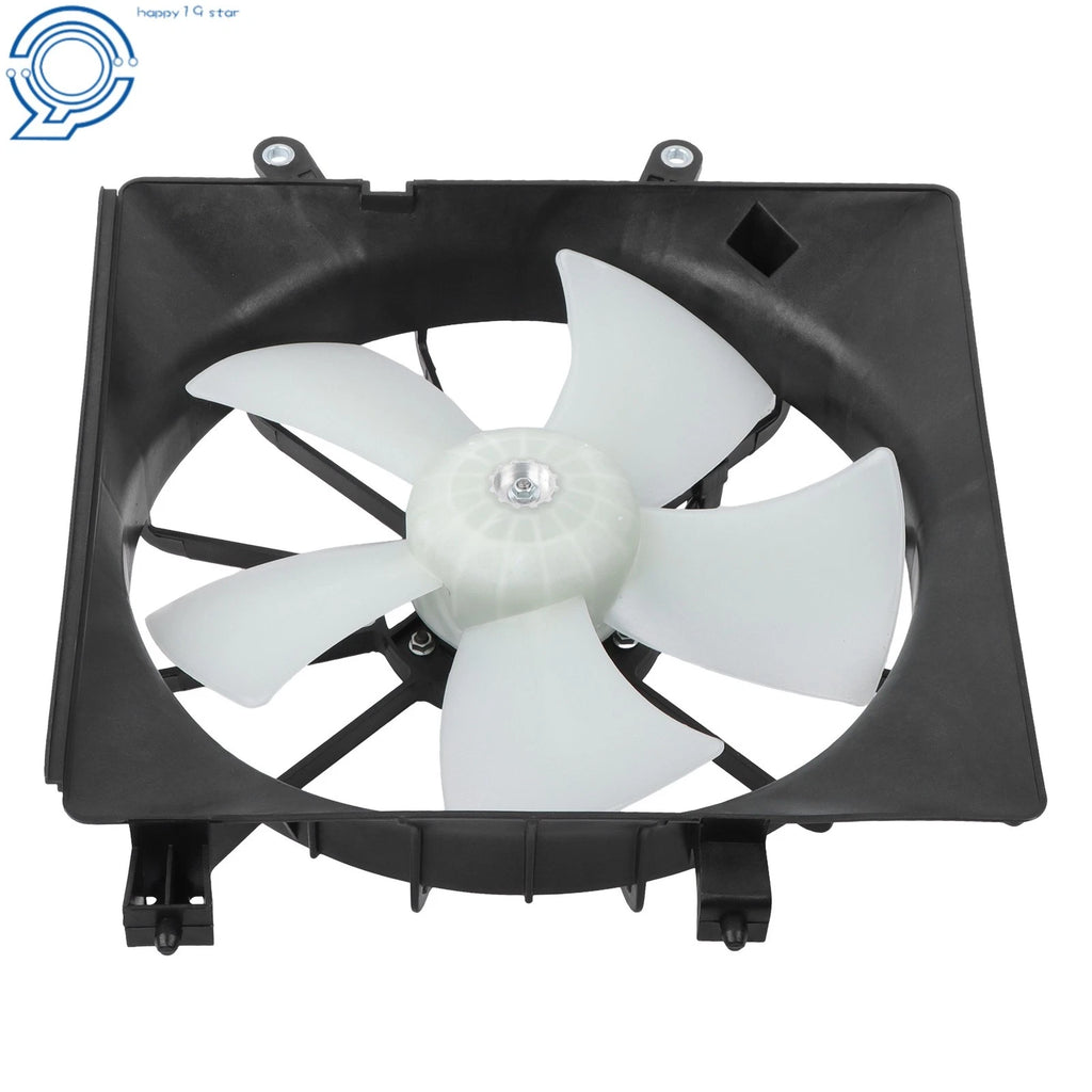 Engine Cooling Fan Assembly for Honda Civic (2001-2005)