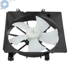 Engine Cooling Fan Assembly for Honda Civic (2001-2005)
