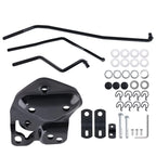 Set of 4 Speed Shifter Linkage Kit for Oldsmobile F-85 (1966)