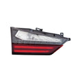 Replacement Driver Side LED Inner Tail Light Assembly (See compatibility Chart)