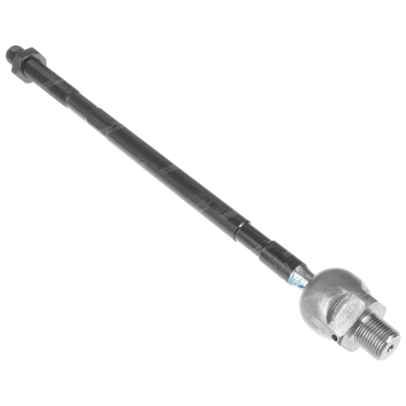 Steering Rack End for Mazda MX-6 GE V6 2.5L KL (1991 - 1997)