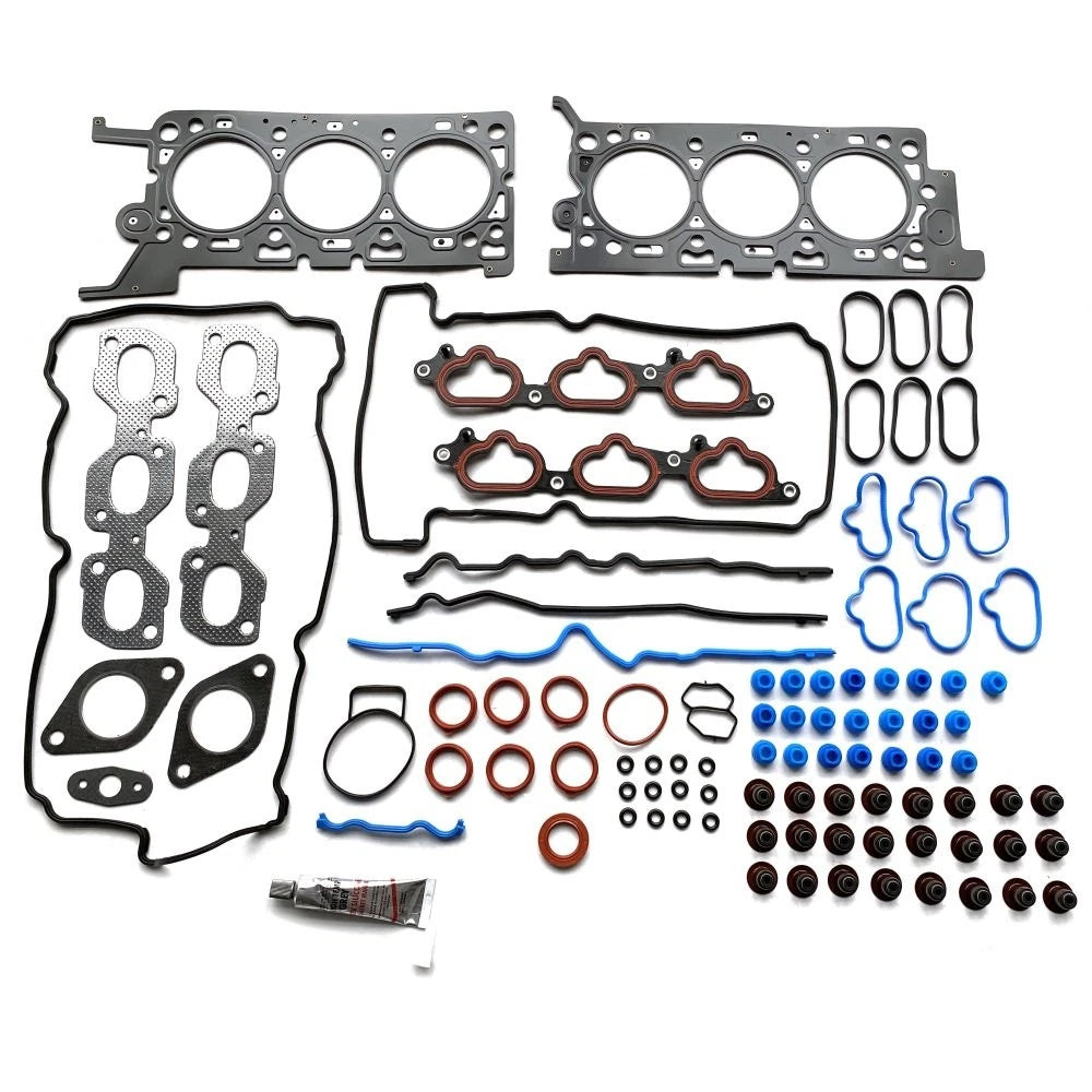 Head Gasket Set for Ford Escape Mazda Tribute 3.0L 24V (2001–2004)