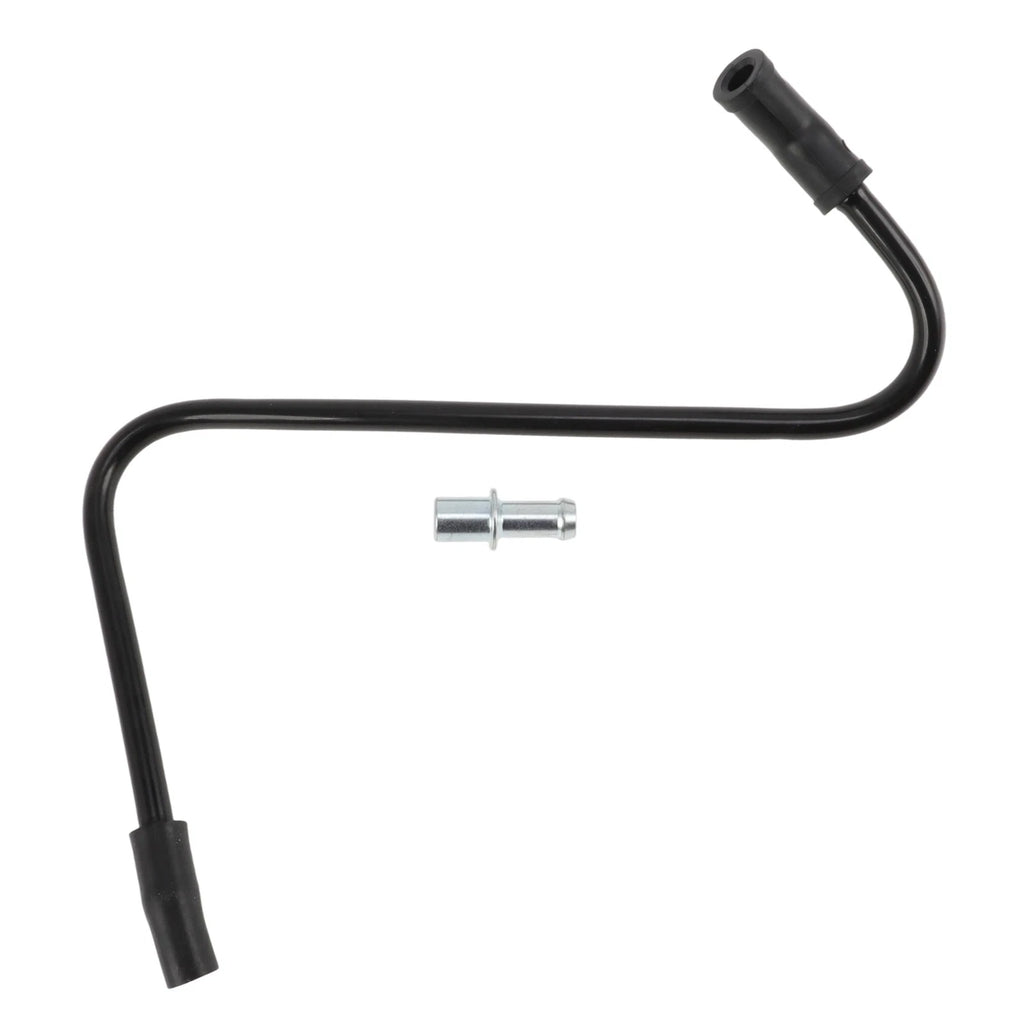 PCV Tube Set for Buick Rainier (2005–2007) 12567915 Plastic Metal Black