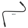 PCV Tube Set for Buick Rainier (2005–2007) 12567915 Plastic Metal Black