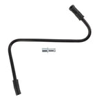 PCV Tube Set for Buick Rainier (2005–2007) 12567915 Plastic Metal Black
