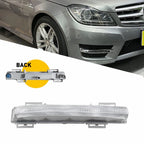 Driver Side Inside Door Handle Repair Kit for Mercedes C250 C300 C350 (2012–2015)