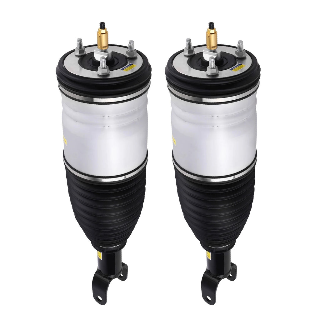2X Front Air Suspension Shock Struts for Dodge Ram 1500 (2013-2019)