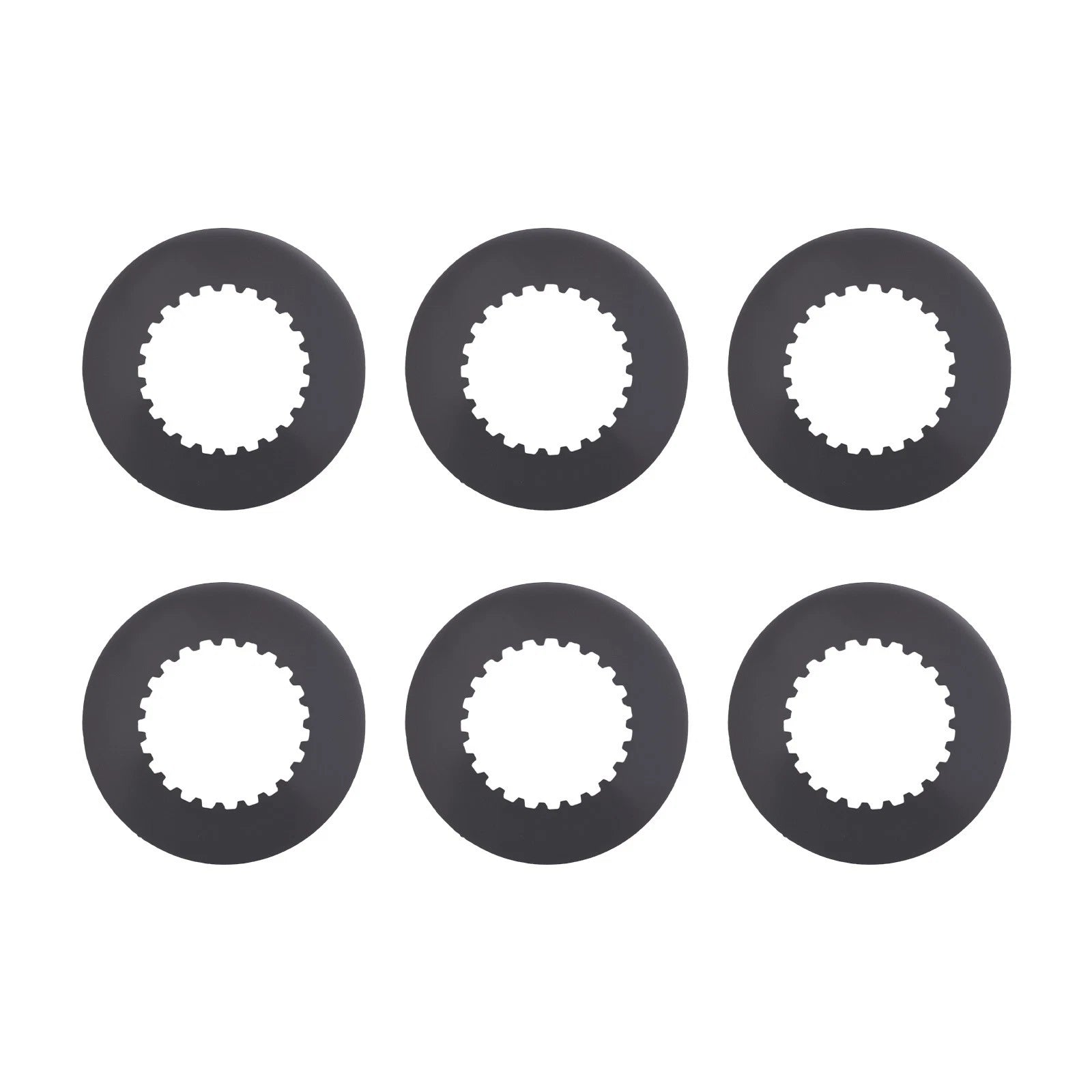 Traclok Posi-Clutch Pack Kit for Ford 8.8" (1999–2001)