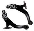2X Front Lower Control Arm and Ball Joint Kit for Toyota Avalon (1999–2003)