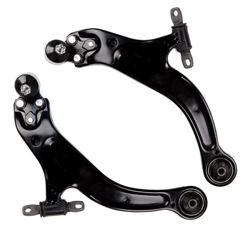 2X Front Lower Control Arm and Ball Joint Kit for Toyota Avalon (1999–2003)